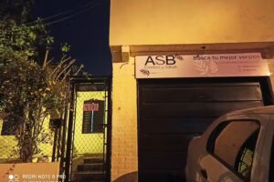 Estética y Salud ASB