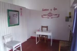 Estetica y Spa Adara Laser