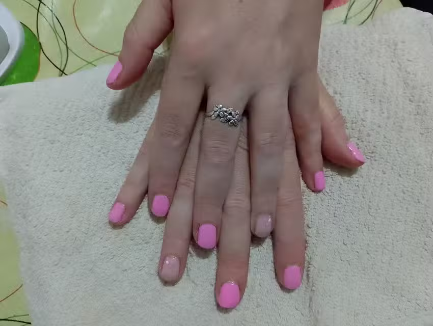 Est&eacute;tica y Spa Cecilia