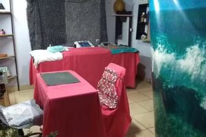 Estetica y Spa Piedra Preciosa