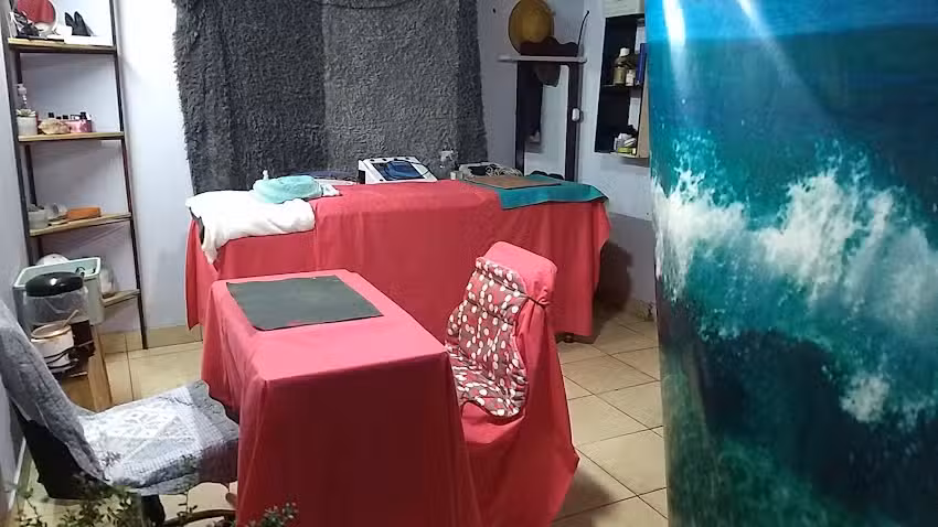 Estetica y Spa Piedra Preciosa