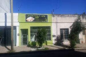 Estética y spas Stella