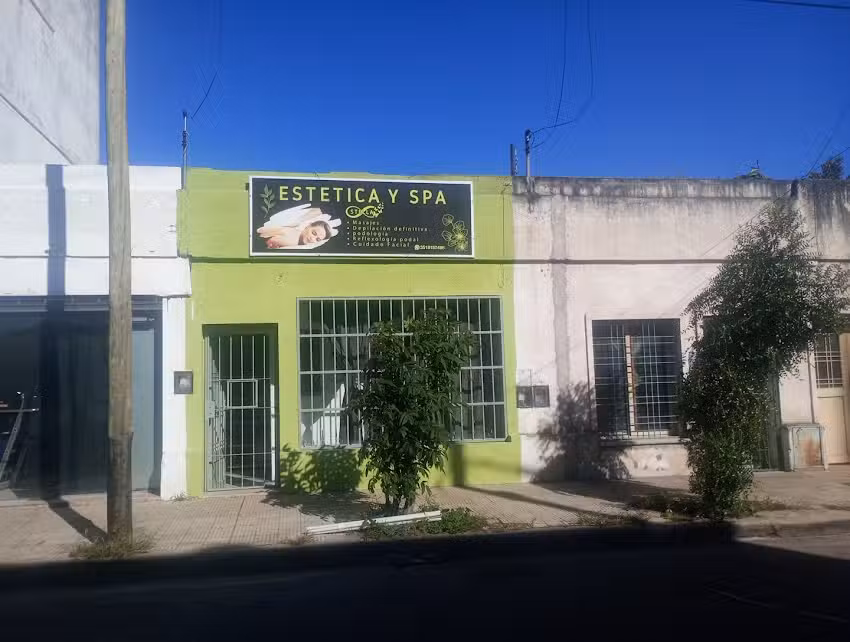 Est&eacute;tica y spas Stella