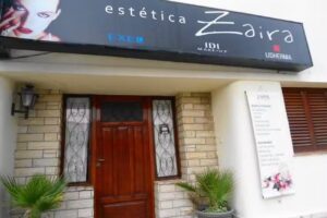 Est&eacute;tica Zaira
