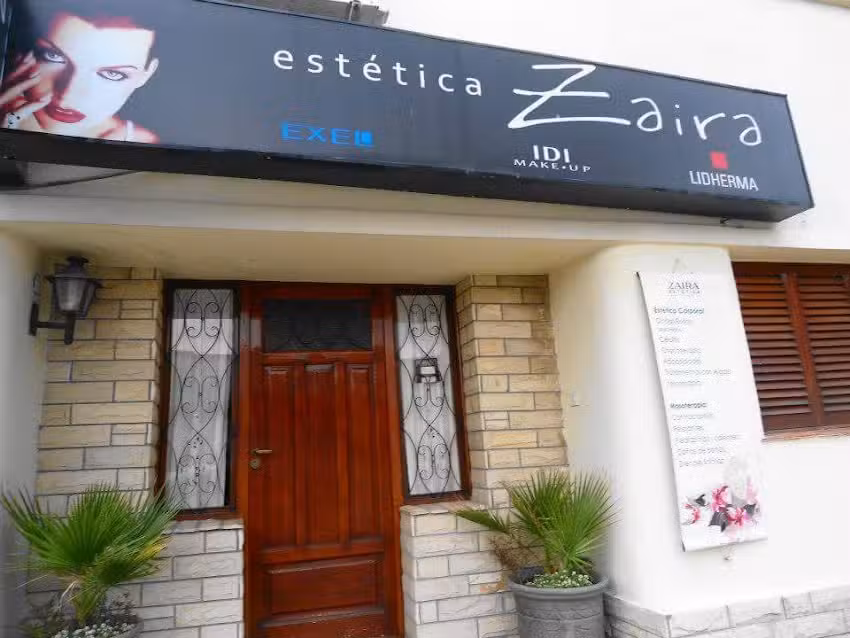 Est&eacute;tica Zaira