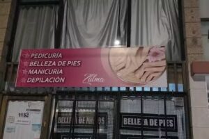 EST&Eacute;TICA ZULMA