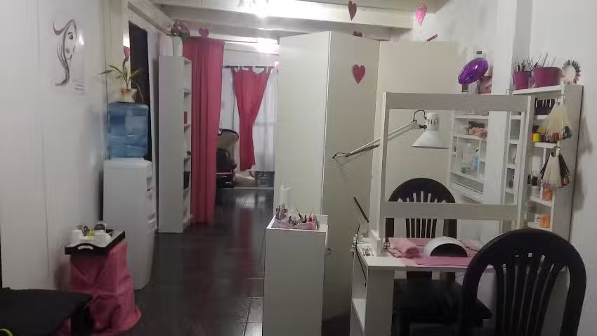 Est&eacute;tica Zulma Nails ZF Cursos Intensivos ️