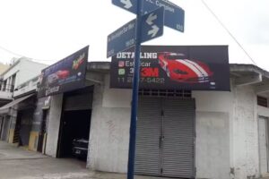 Esteticar Sacabollos