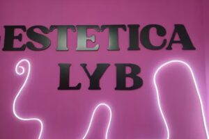 ESTETIICA.LYB