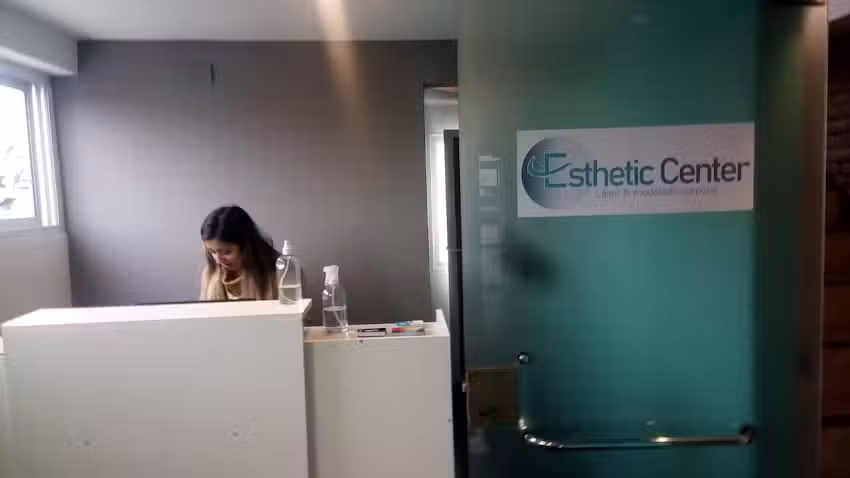 Esthetic Center