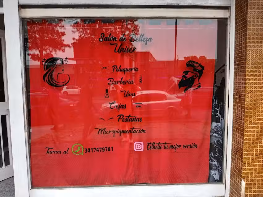 esthetic tu mejor versi&oacute;n