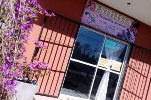 ESTILISTA FERNÁNDEZ ROSANNA