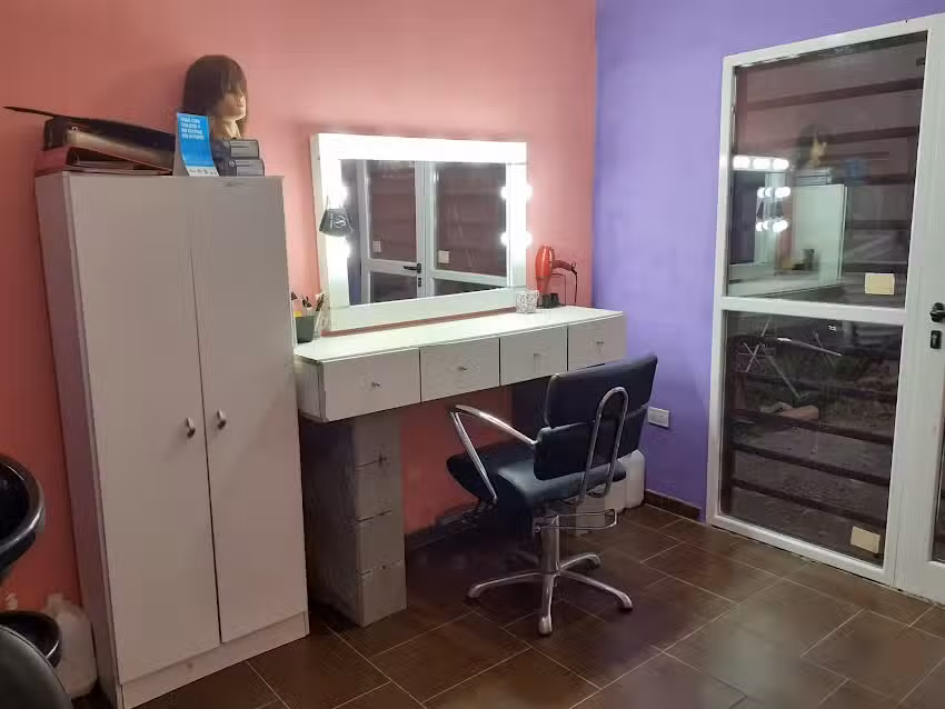 Estilista Giselle