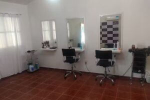 Estilista Lucas Di carlo