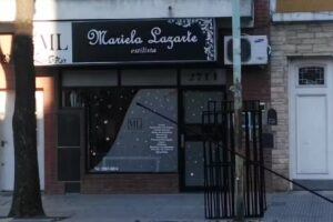 Estilista Mariela Lazarte