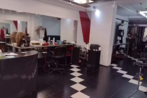 Estilista Osvaldo Consoli