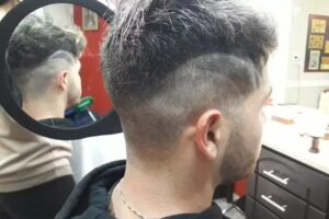 Estilista Profesional María Inés Garello