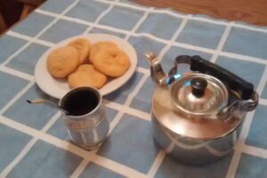 Estilista Unisex &ldquo;Atellier German&rdquo;