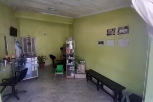 Estilista unisex Cesar Beltrando