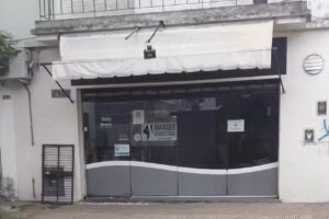 Estilista Unisex Elisa Vázquez