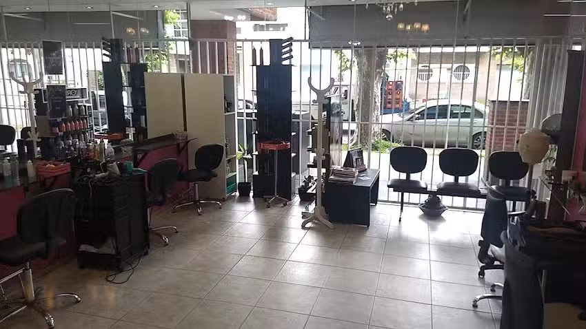 Estilista Unisex Erica Ulfeldt