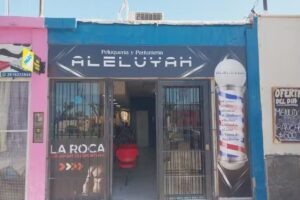 Estilista Unisex Franco Sebastian