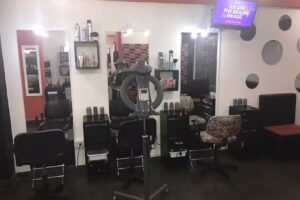 Estilista Unisex Leonardo Fernández