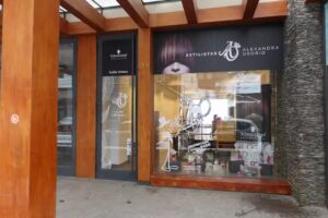 Estilistas Alexandra Osorio