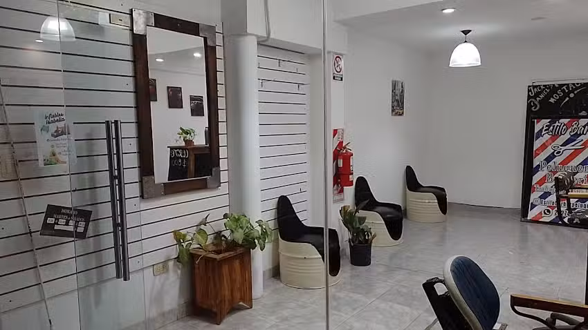Estilo-barber