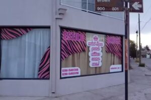 Estilo Chick MINI SPA