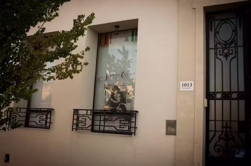 Estilo Javier Turrin &ndash; Concepto global de Peluqueria