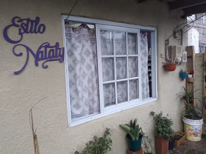 Estilo Nataly