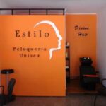 Estilo Peluquer&iacute;a