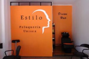Estilo Peluquer&iacute;a