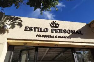Estilo Personal – Peluquería