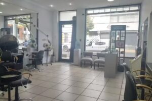 Estilo Romano Salon Kerastase