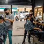 Estilo Urbano BarberShop