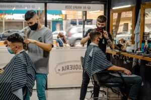 Estilo Urbano BarberShop