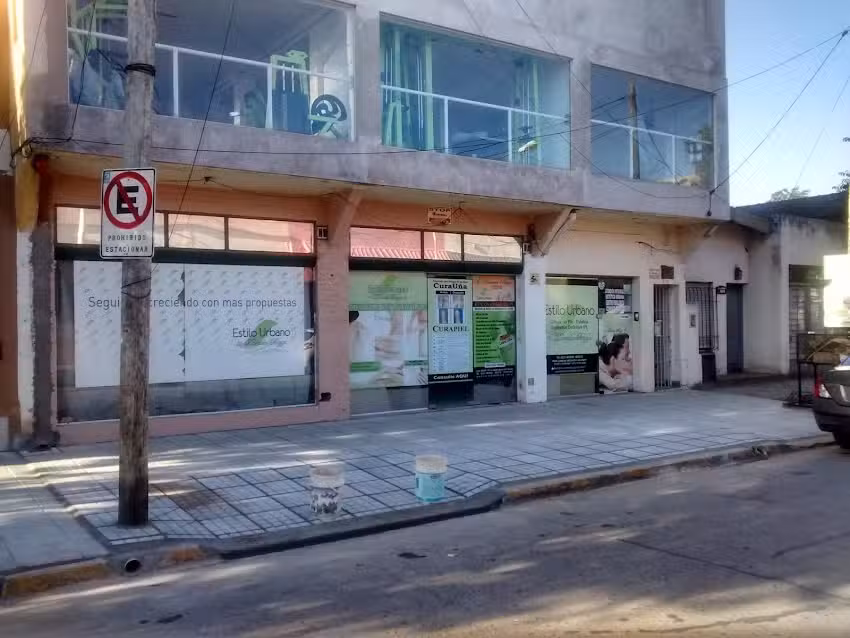 Estilo Urbano Moreno