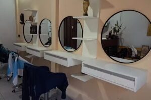 💈ESTILO URBANO💈 Peluqueria,Barberia.