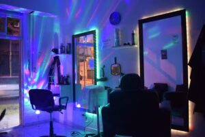 Estilo Urbano peluquer&iacute;a, barber&iacute;a y est&eacute;tica