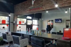 Estilo y Belleza peluqueria