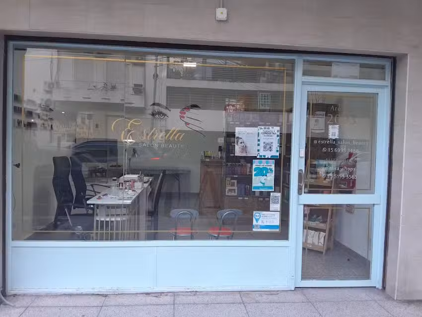 Estrella Sal&oacute;n Beauty / Alitashops