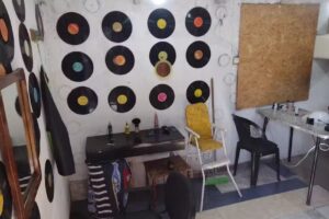 Estudio 39 (Peluquer&iacute;a masculina y servicio de manicur&iacute;a)