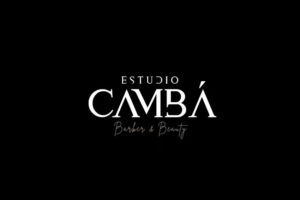 Estudio CAMB&Aacute;. Barber & beauty