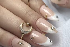 Estudio de u&ntilde;as Ana Pereira