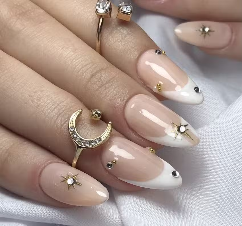 Estudio de u&ntilde;as Ana Pereira