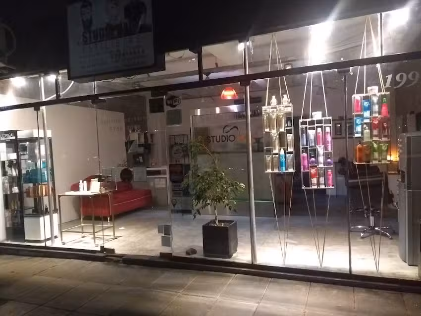 Estudio Hair 2