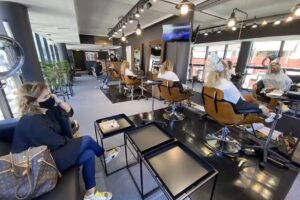 Estudio Privato Andr&eacute;s Tallarico