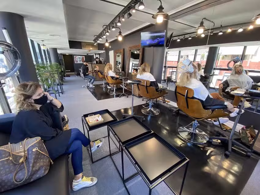 Estudio Privato Andr&eacute;s Tallarico